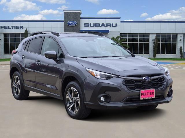 new 2026 Subaru Crosstrek car, priced at $32,298