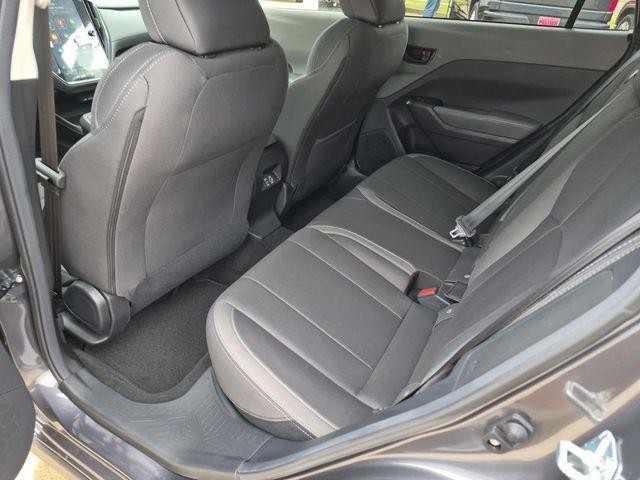 new 2026 Subaru Crosstrek car, priced at $32,298