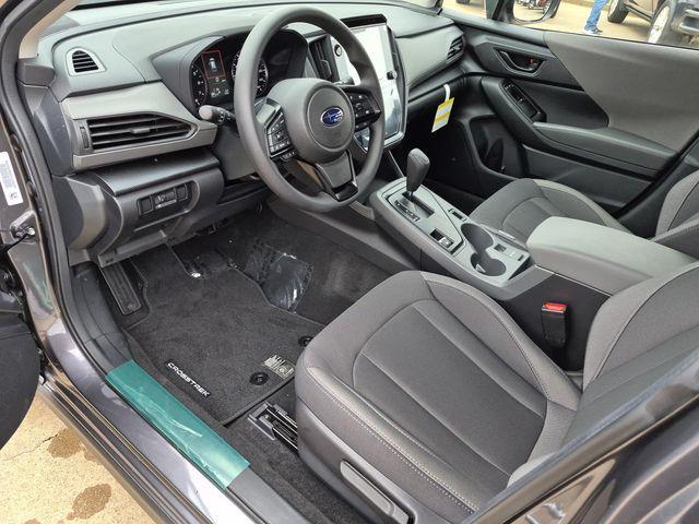 new 2026 Subaru Crosstrek car, priced at $32,298