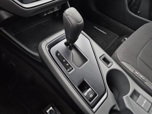 new 2026 Subaru Crosstrek car, priced at $32,298