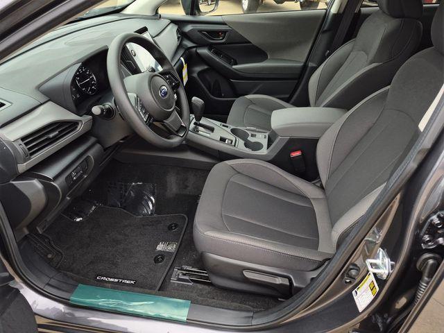new 2026 Subaru Crosstrek car, priced at $32,298