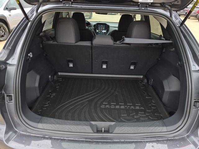 new 2026 Subaru Crosstrek car, priced at $32,298