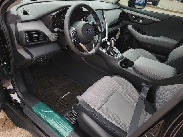 new 2025 Subaru Outback car, priced at $34,433