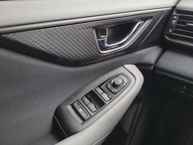 new 2025 Subaru Outback car, priced at $34,433