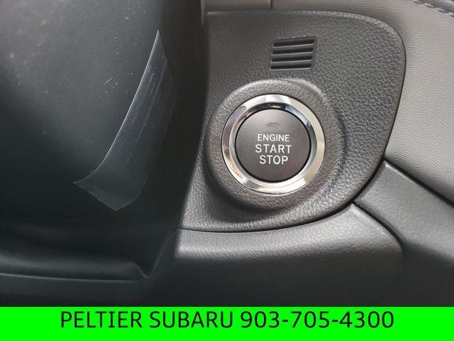 new 2025 Subaru Outback car, priced at $34,433