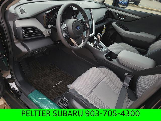 new 2025 Subaru Outback car, priced at $34,433