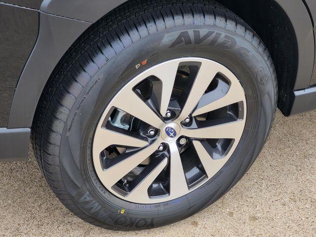 new 2025 Subaru Outback car, priced at $34,433