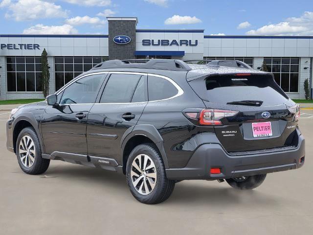 new 2025 Subaru Outback car, priced at $34,433