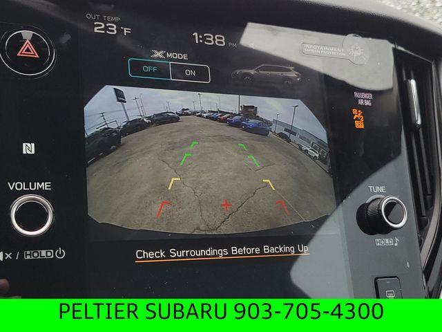 new 2025 Subaru Outback car, priced at $34,433