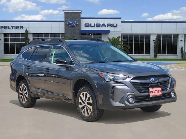 new 2025 Subaru Outback car, priced at $36,745