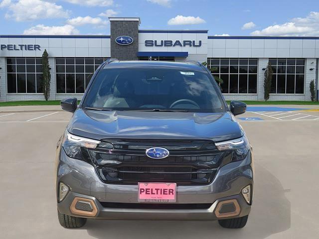 new 2025 Subaru Forester car, priced at $36,444