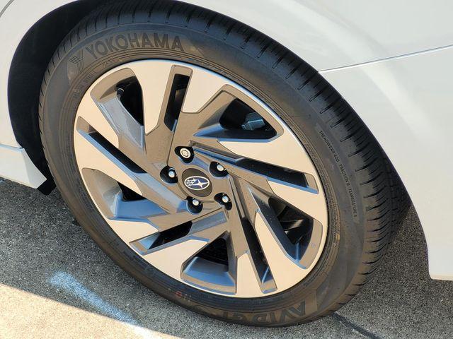 new 2025 Subaru Legacy car, priced at $35,091