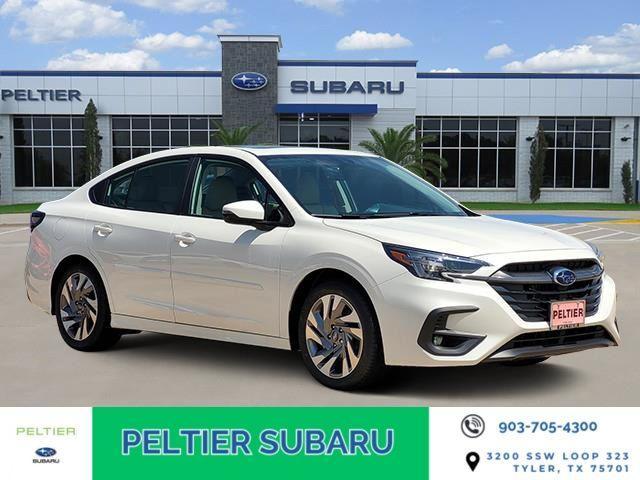 new 2025 Subaru Legacy car, priced at $35,091