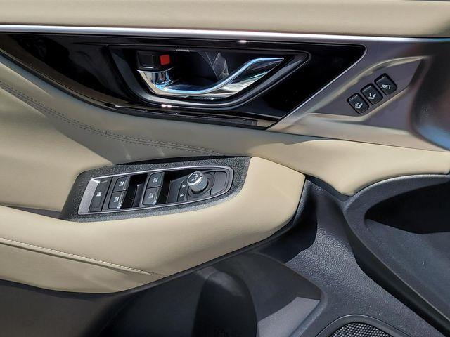 new 2025 Subaru Legacy car, priced at $35,091