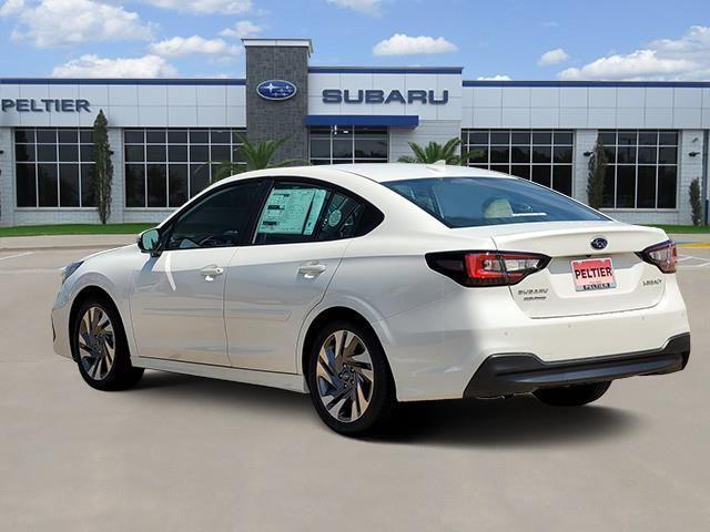 new 2025 Subaru Legacy car, priced at $35,091