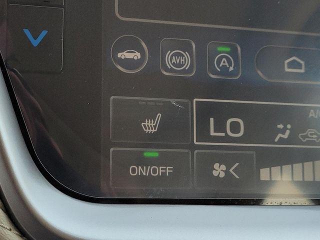 new 2025 Subaru Legacy car, priced at $35,091