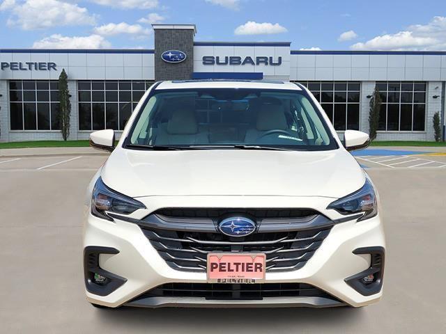 new 2025 Subaru Legacy car, priced at $35,091