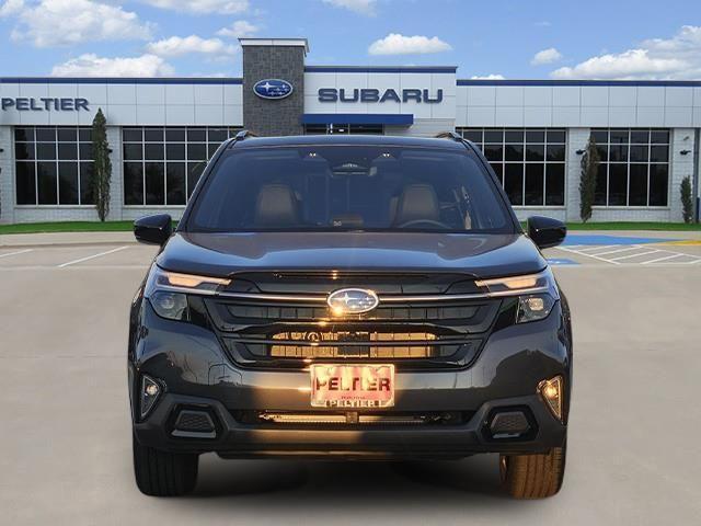 new 2025 Subaru Forester car, priced at $39,658