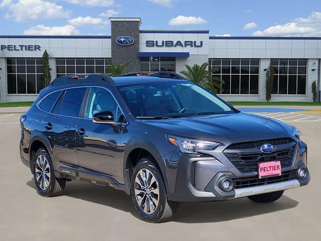 new 2024 Subaru Outback car, priced at $37,691