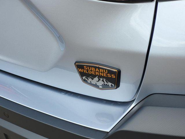 new 2024 Subaru Crosstrek car, priced at $34,666