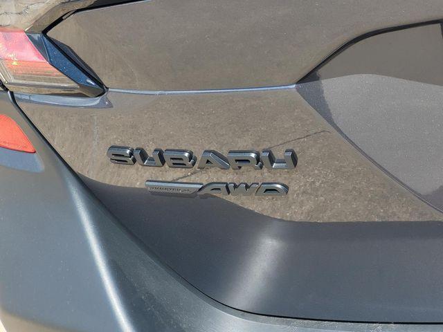 new 2025 Subaru Outback car, priced at $43,546
