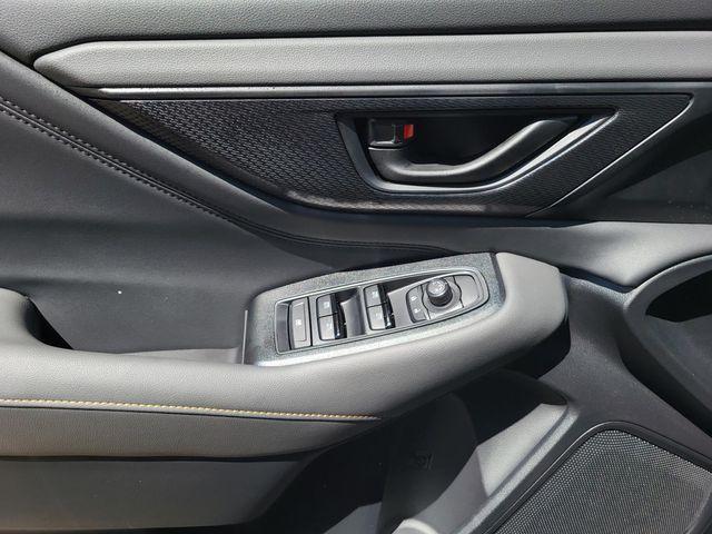 new 2025 Subaru Outback car, priced at $43,546