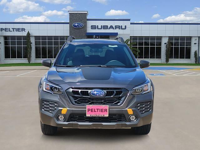 new 2025 Subaru Outback car, priced at $43,546