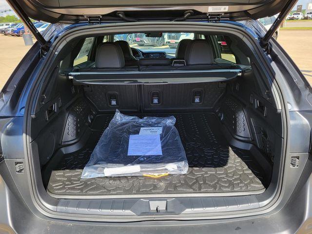 new 2025 Subaru Outback car, priced at $43,546