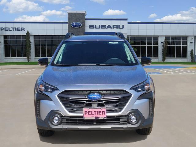 new 2025 Subaru Outback car, priced at $32,918