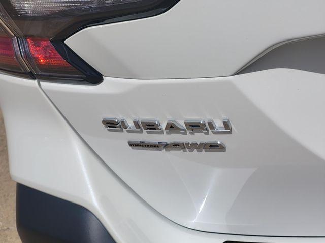 new 2025 Subaru Outback car, priced at $42,626