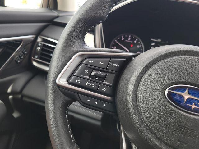 new 2025 Subaru Outback car, priced at $42,626