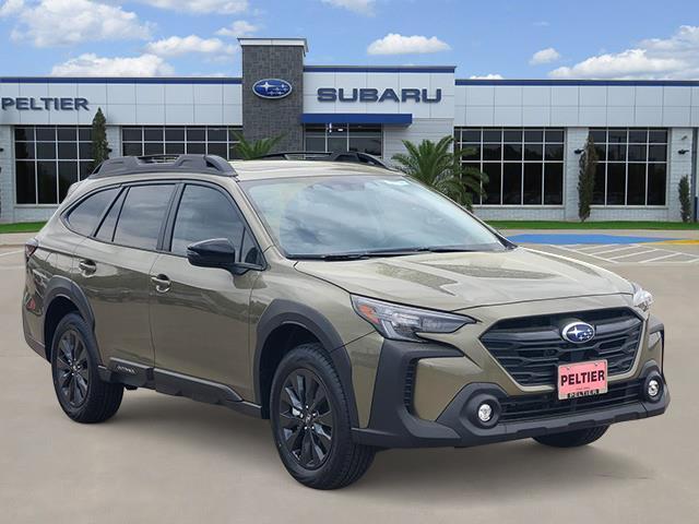 new 2024 Subaru Outback car, priced at $37,983