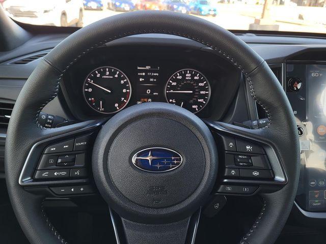 new 2025 Subaru Forester car, priced at $35,882