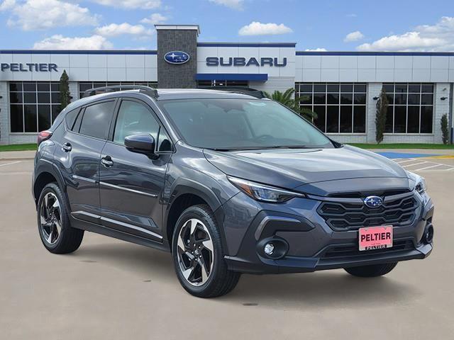 new 2024 Subaru Crosstrek car, priced at $36,044