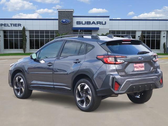 new 2024 Subaru Crosstrek car, priced at $33,881