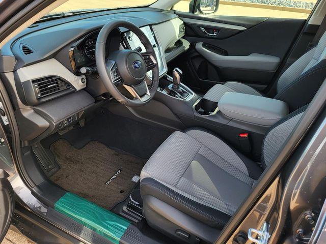 new 2025 Subaru Outback car, priced at $34,288