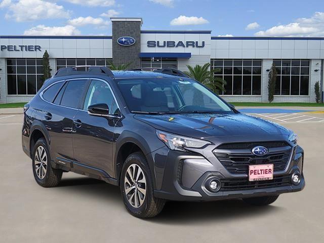 new 2025 Subaru Outback car, priced at $34,288