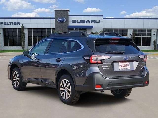 new 2025 Subaru Outback car, priced at $33,593