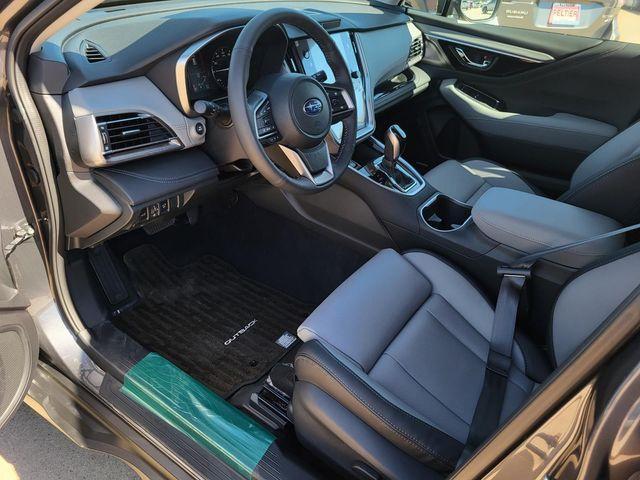 new 2025 Subaru Outback car, priced at $38,901