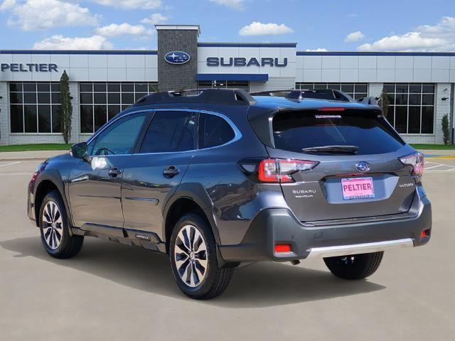 new 2025 Subaru Outback car, priced at $38,901