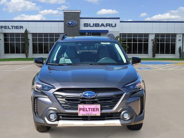 new 2025 Subaru Outback car, priced at $38,022