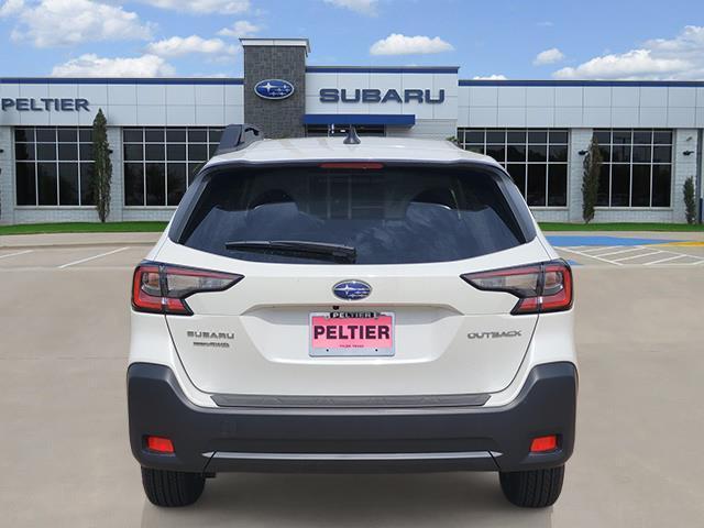 new 2024 Subaru Outback car, priced at $32,508