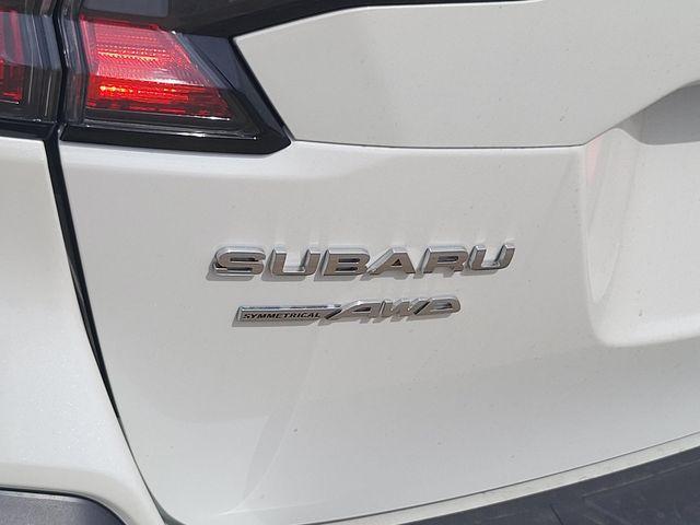new 2024 Subaru Outback car, priced at $33,508