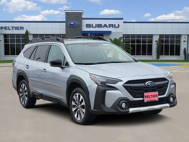 new 2025 Subaru Outback car, priced at $37,560