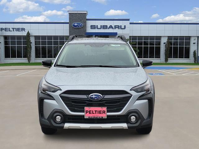 new 2025 Subaru Outback car, priced at $37,560