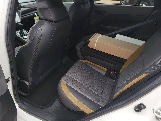 new 2024 Subaru Crosstrek car, priced at $29,477