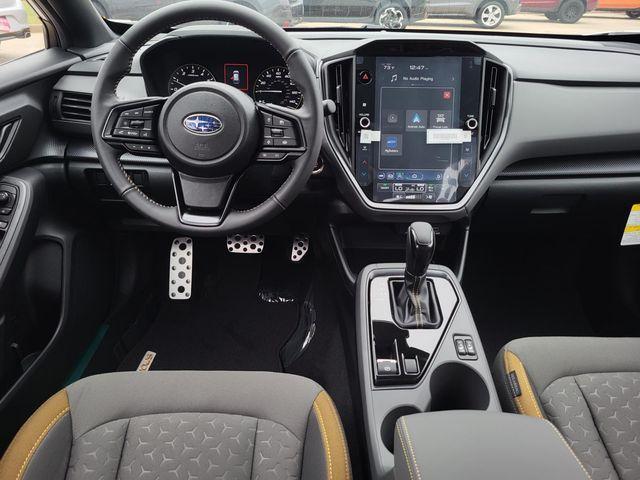 new 2024 Subaru Crosstrek car, priced at $29,477