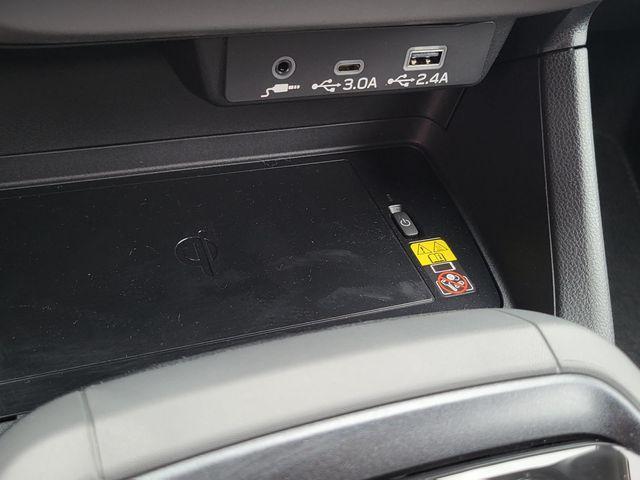 new 2024 Subaru Crosstrek car, priced at $29,477