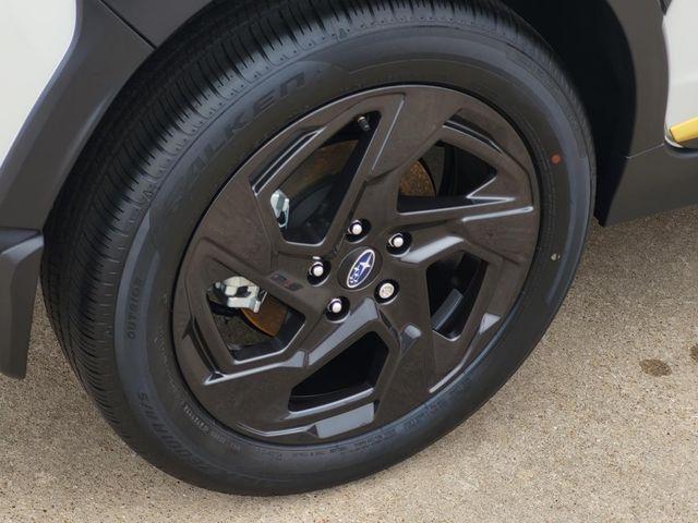 new 2024 Subaru Crosstrek car, priced at $29,477
