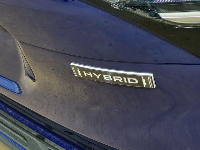 new 2025 Subaru Forester Hybrid car, priced at $38,789